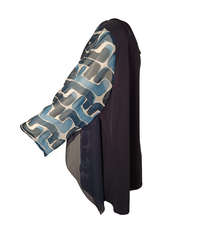 COMPLETO CONFORMATO DONNA P262073AF Tellini S.R.L. Χονδρική ενδυμασία